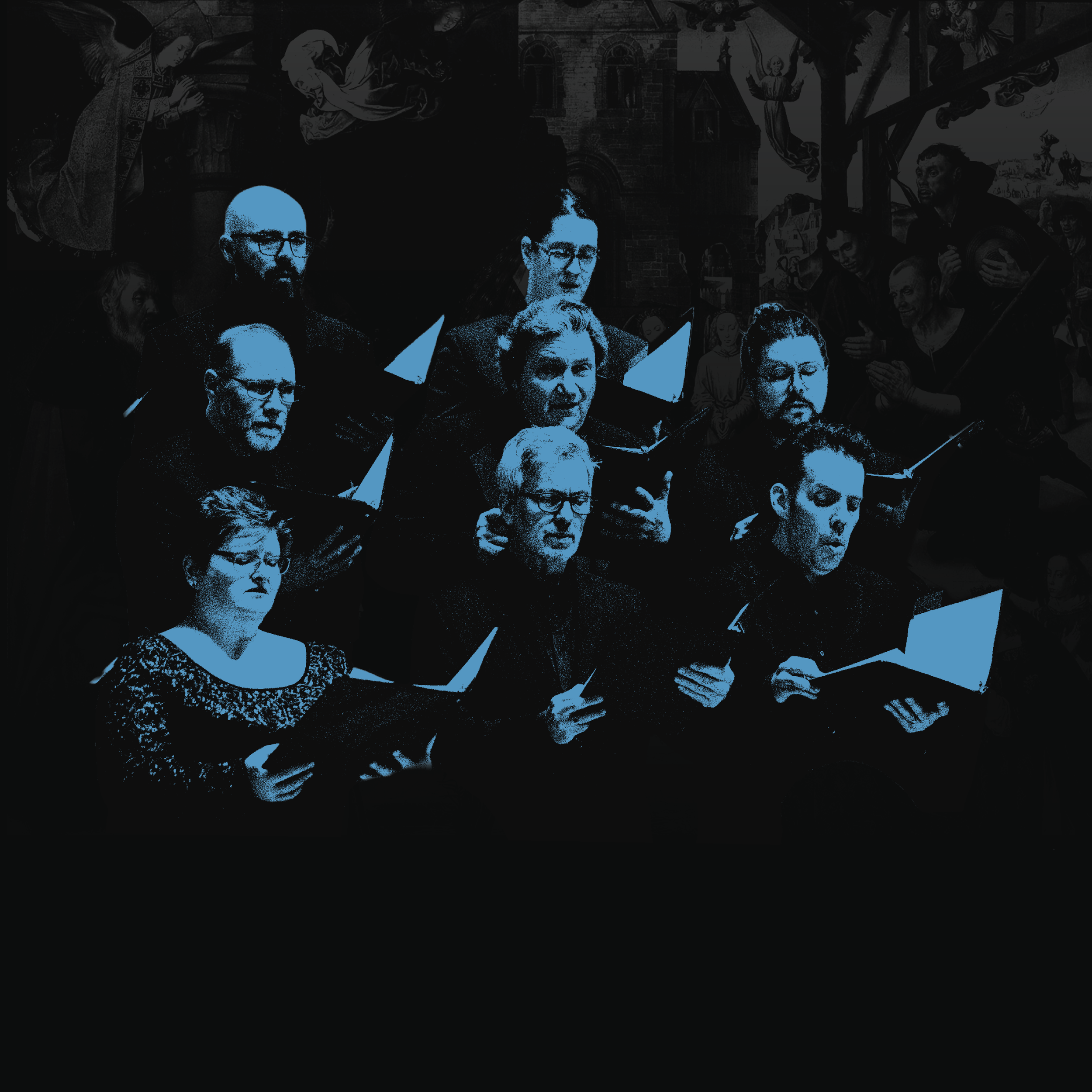 Renaissance Choral Music - Thursday, April 23, 2026 at 7:30 PM in